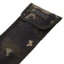 Korda Spring Bow 6ft Landing Net Close Up Pocket Sleeve