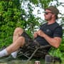 Korda Stalking Bucket Hat - Dark Olive