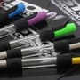 Korda Stow Complete Indicators Close Up 5