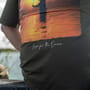 Korda Sunrise T-Shirt - Black