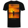 Korda Sunrise T-Shirt - Black
