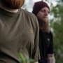 Korda Sunrise T-Shirt - Dark Olive