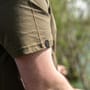 Korda Sunrise T-Shirt - Dark Olive