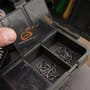 Korda Tackle Safe In Use 3