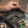 Korda Tackle Safe In Use