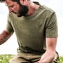 Korda Team Korda T-Shirt Front 1