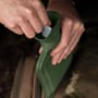 Korda Thermakore Fishing Hot Water Bottle In Use 2