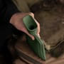 Korda Thermakore Fishing Hot Water Bottle In Use 4