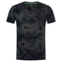Korda Tie Dye Slate Grey Fishing T-Shirt