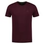 Korda TK Digi Kamo T-Shirt - Burgundy