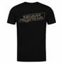 Korda TK Digi Kamo T-Shirt - Black