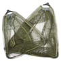 korum folding triangle net