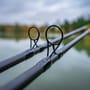 Korum 3K Allrounder Rod Guide Rings
