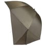 Korum 50inch Graphite Brolly Fishing Shelter