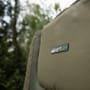 Korum Aeronium Supa Lite Fishing Chair Deluxe Logo