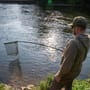 Korum Allrounder Telescopic Landing Net Handle