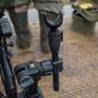 Korum Any Fishing Chair Multi Rest Arm 2