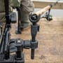Korum Any Fishing Chair Multi Rest Arm 3