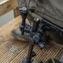 Korum Any Fishing Chair Multi Rest Arm 4