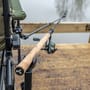 Korum Any Fishing Chair Multi Rest Arm 5