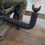 Korum Any Fishing Chair Ripple Arm 2