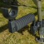 Korum Any Fishing Chair Single Butt Rest 2