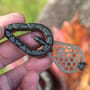 Korum Bait Gripper Fishing Leads 6