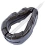 Korum Bait Gripper Fishing Leads 1 (INSERTS NOT INCLUDED)