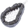 Korum Bait Gripper Fishing Leads 2 (INSERTS NOT INCLUDED)