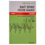 Korum Bait Spike Hook Hairs - Barbed 4
