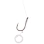 Korum Banded Hair Rigs - 15 Inch - Barbless 1