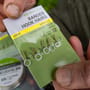Korum Banded Hook Hairs 3