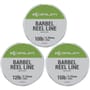 Korum Barbel Reel Line 500m