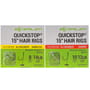 Korum Big Fish 15" Quickstop Hair Rigs