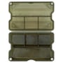 Korum Bits Blox 4 Slot Fishing Tackle Box