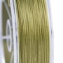 Korum Bopper Bait Up Fishing Braid Close Up 1