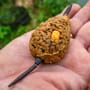 Korum Camo Bolt Buffer Bead - QC In Use 4