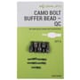 Korum Camo Bolt Buffer Bead - QC