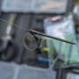 Korum Camo Bolt & Run Fishing Rig Kit Small In Use 1