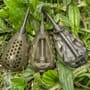 Korum Camo Feeder Fishing Pack 30g Close Up 2