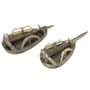 Korum Camo Method Fishing Feeder