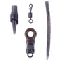 Korum Camo Running Fishing Rig Kit