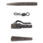 Korum Camo Safety Clip Kit - QC 1