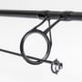 Korum Carp Rod Ring Close Up