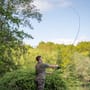 Korum Classic Avon Rods 6