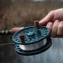 Korum Classic Centrepin NMB Reel 4.0 Inch