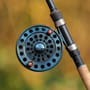 Korum Classic Centrepin NMB Reel 4.0 Inch