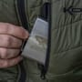 Korum Classic Hip Barbel Flask 7oz 4