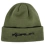 Korum Classic Olive Beanie
