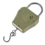 Korum Compact Digital Scales Back